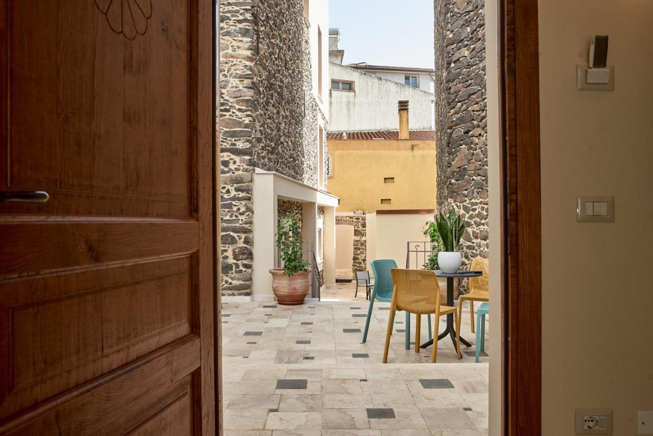 Casa Masuri, Affittacamere *
